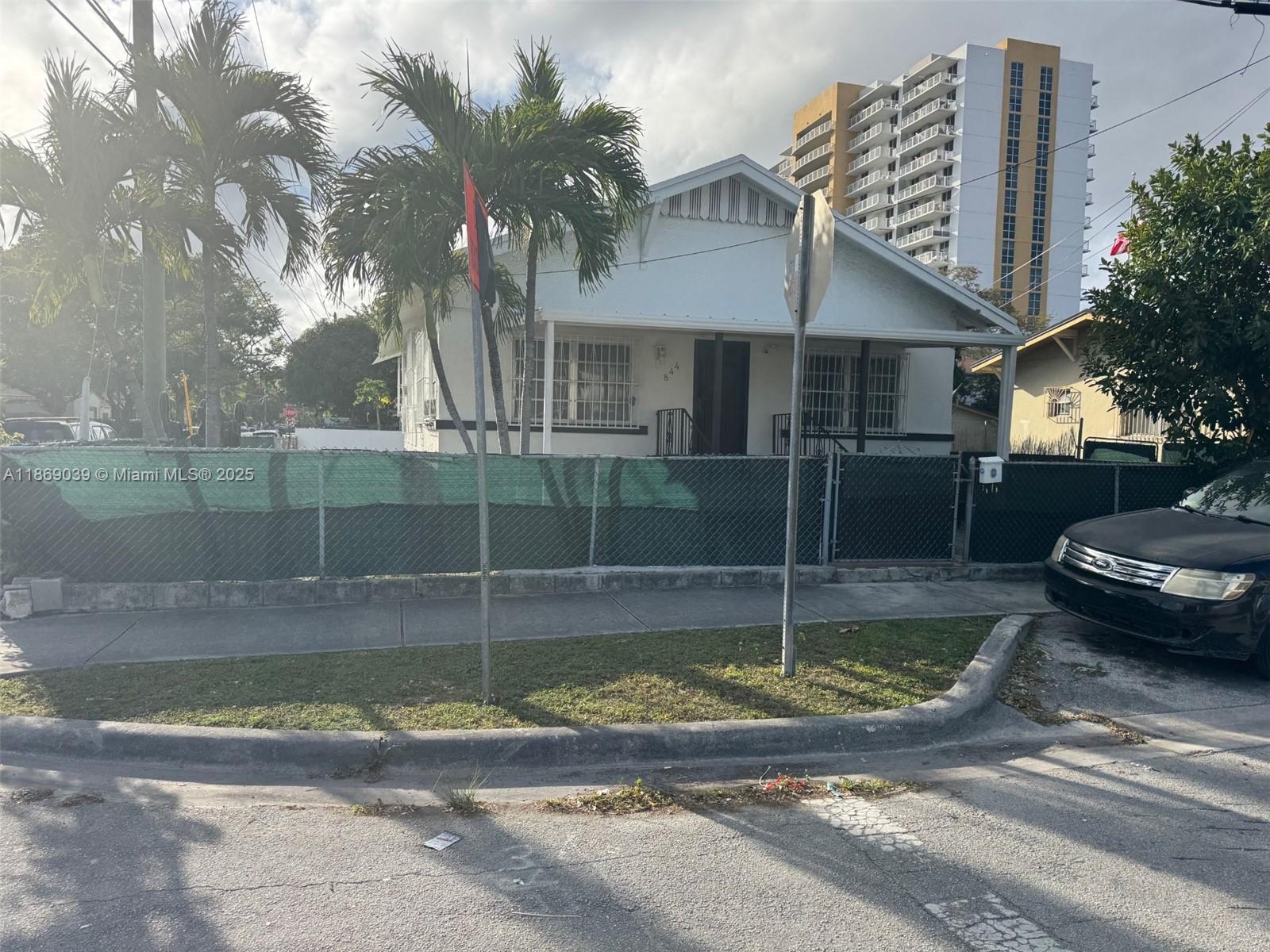 ANDRES - Residential
