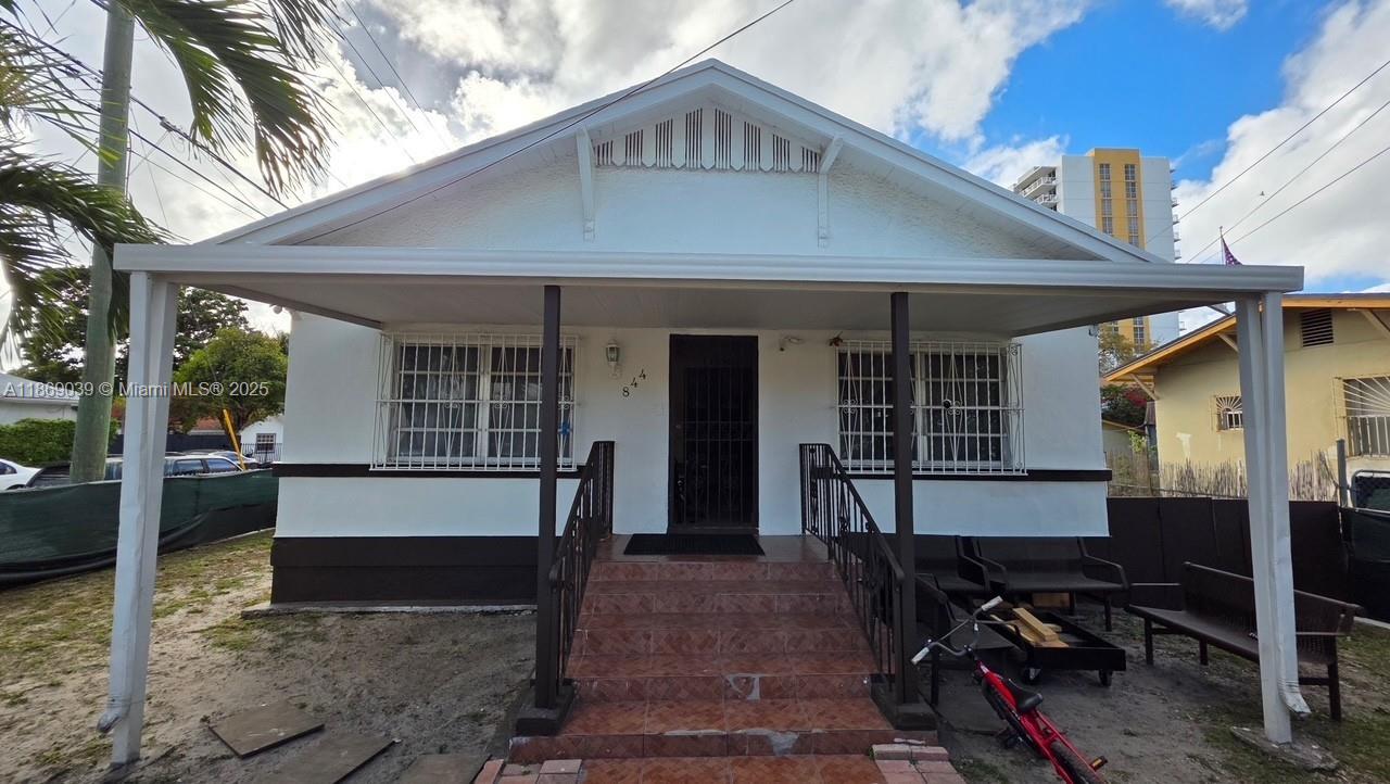 ANDRES - Residential