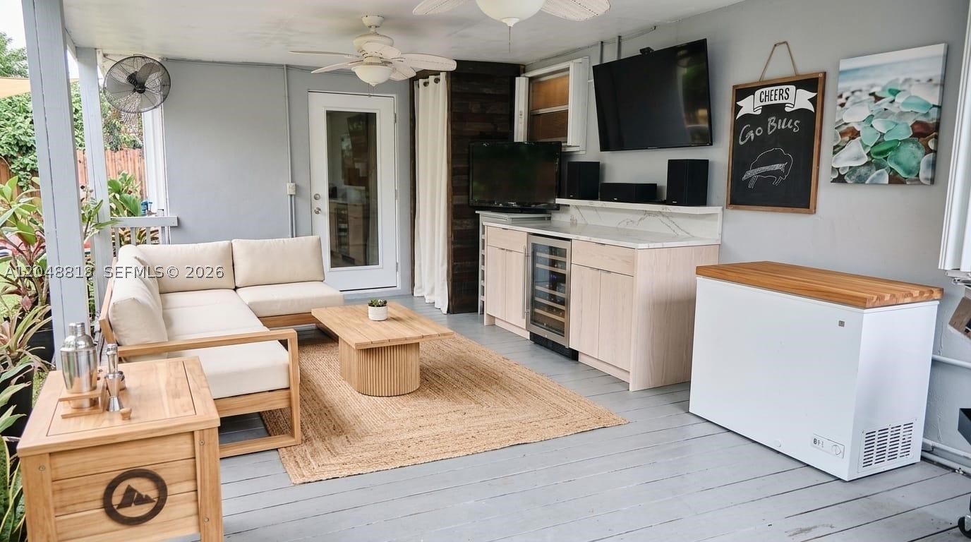 NORTH ANDREWS TERRACE SEC - Residential