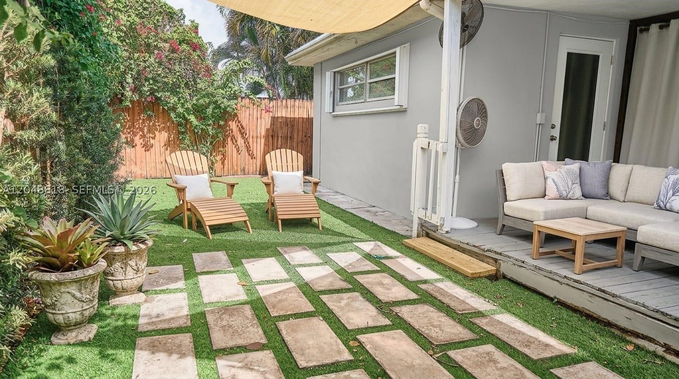 NORTH ANDREWS TERRACE SEC - Residential