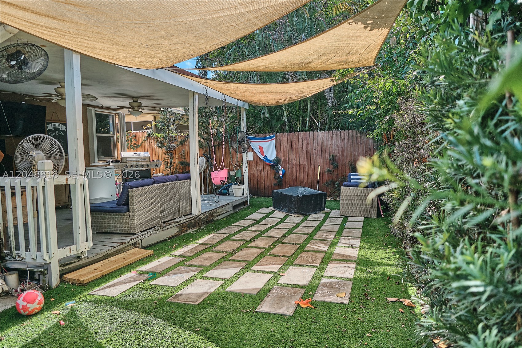 NORTH ANDREWS TERRACE SEC - Residential
