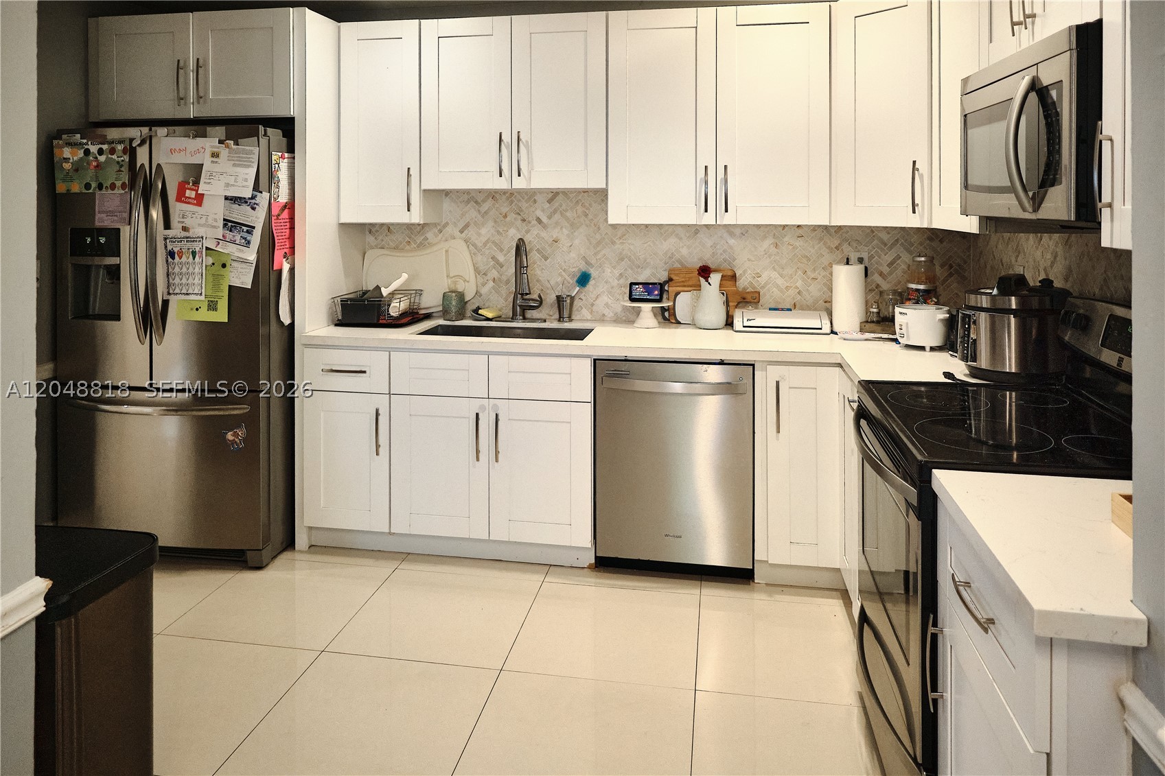 NORTH ANDREWS TERRACE SEC - Residential