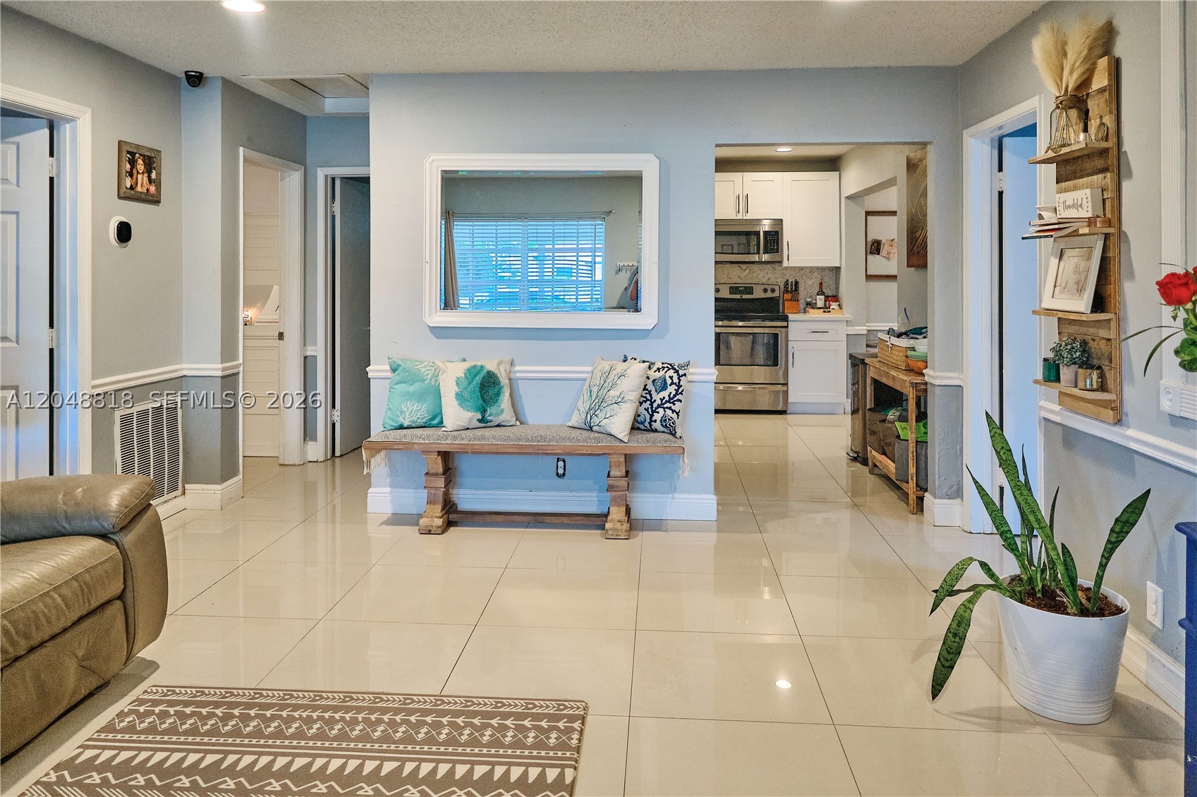 NORTH ANDREWS TERRACE SEC - Residential