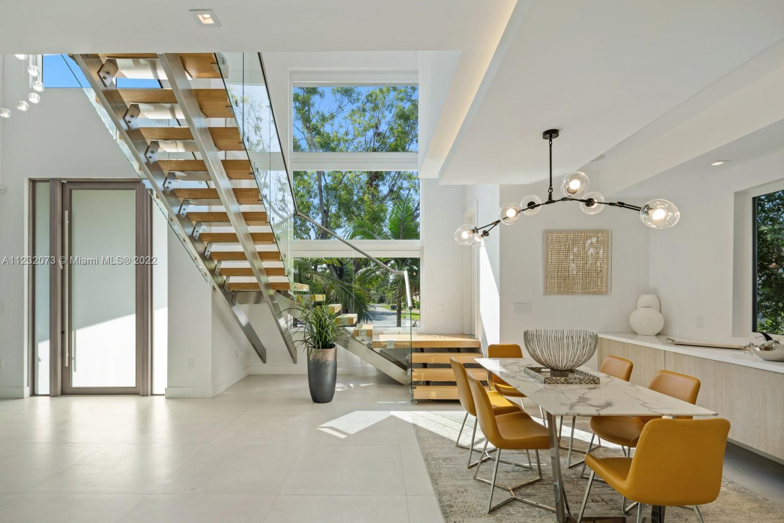 NAUTILUS SUB - Residential