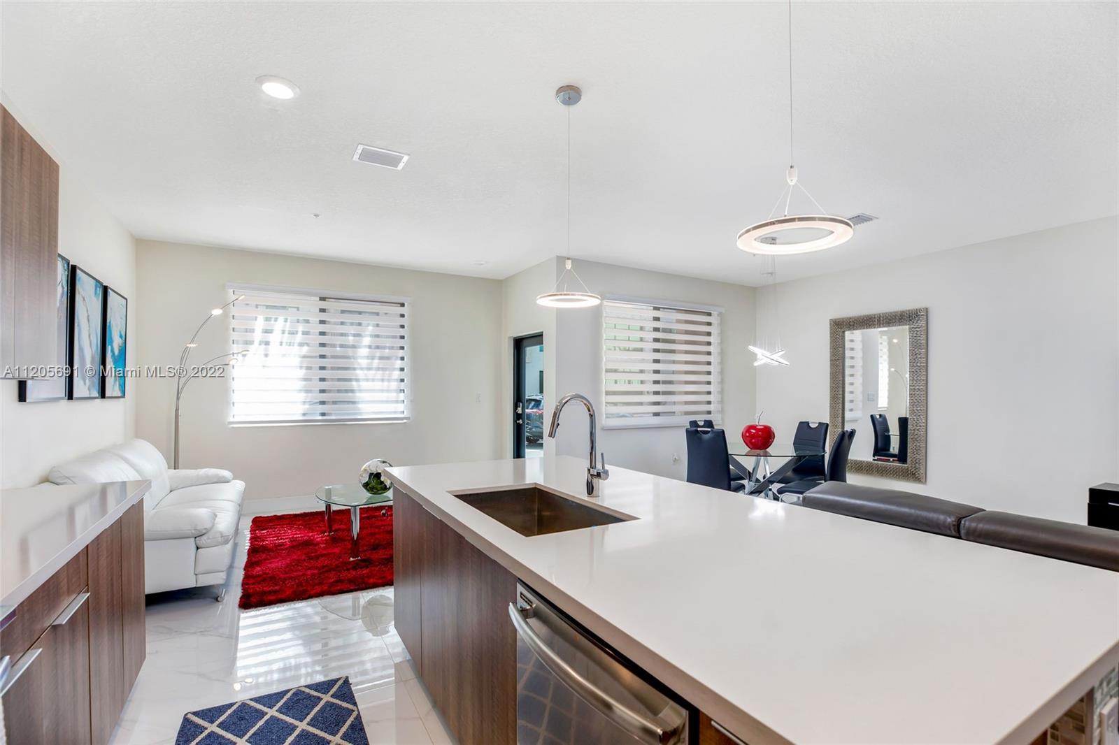URBANA AT THE RESIDENCES - Residential