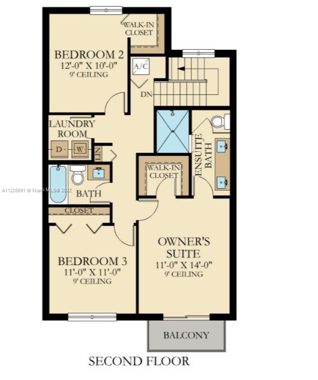 URBANA AT THE RESIDENCES - Residential
