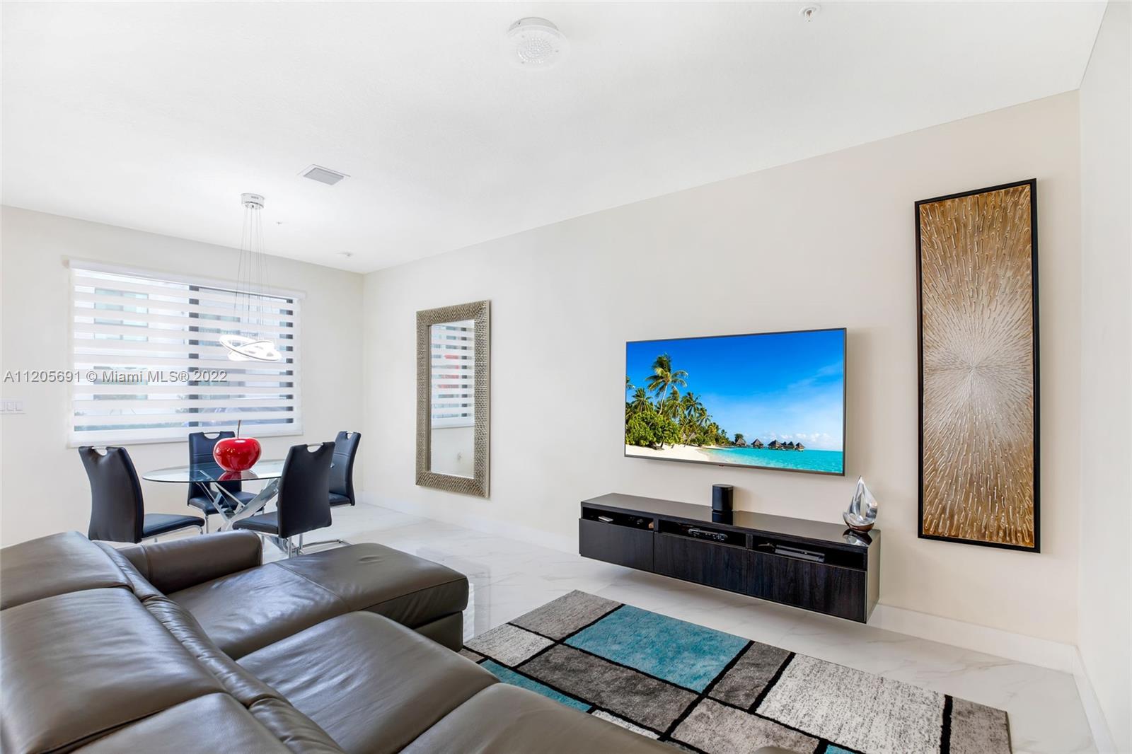 URBANA AT THE RESIDENCES - Residential