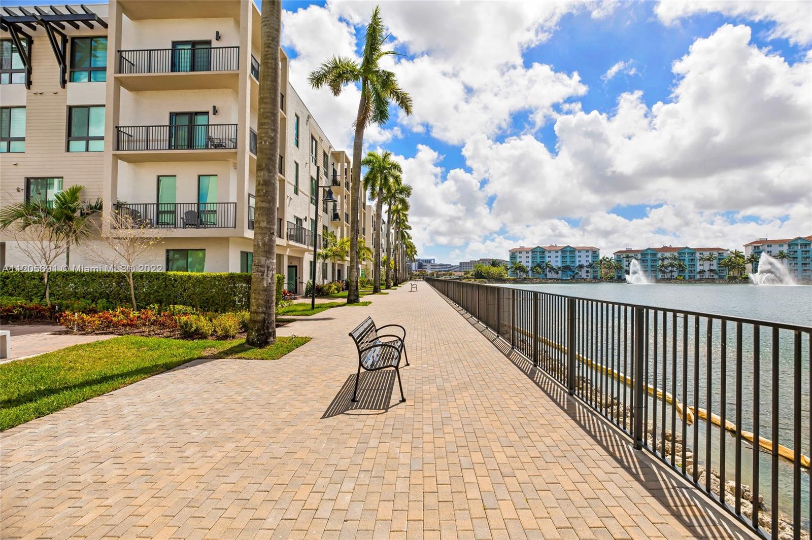URBANA AT THE RESIDENCES - Residential