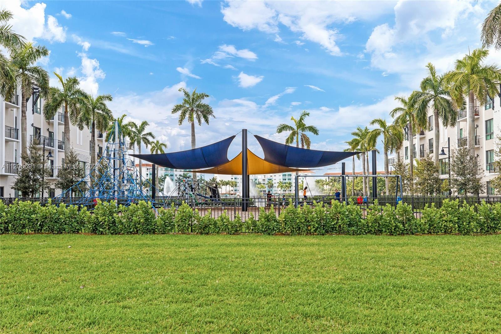 URBANA AT THE RESIDENCES - Residential