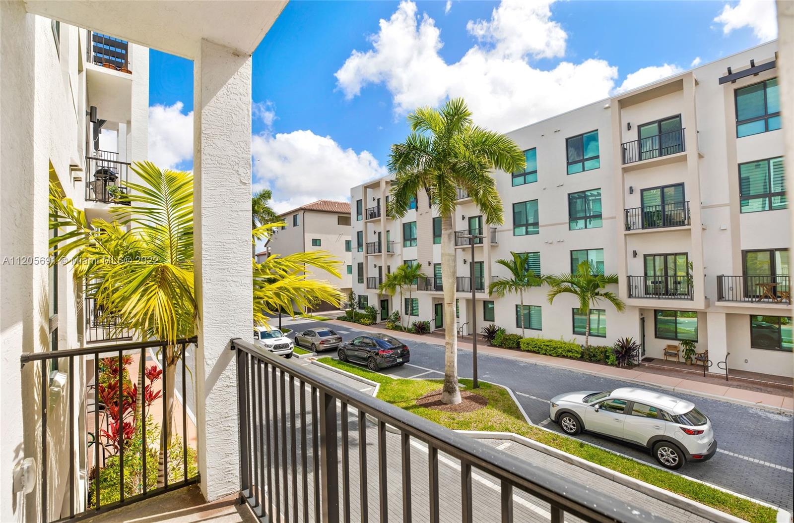 URBANA AT THE RESIDENCES - Residential