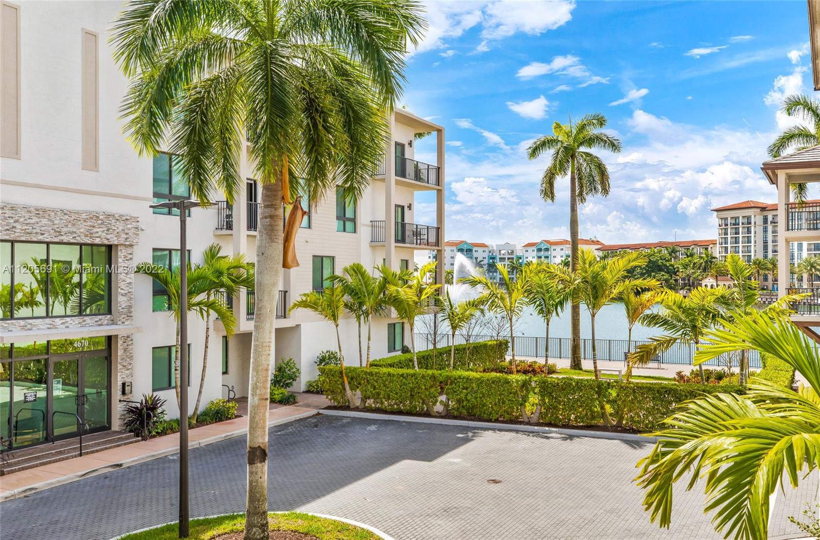 URBANA AT THE RESIDENCES - Residential
