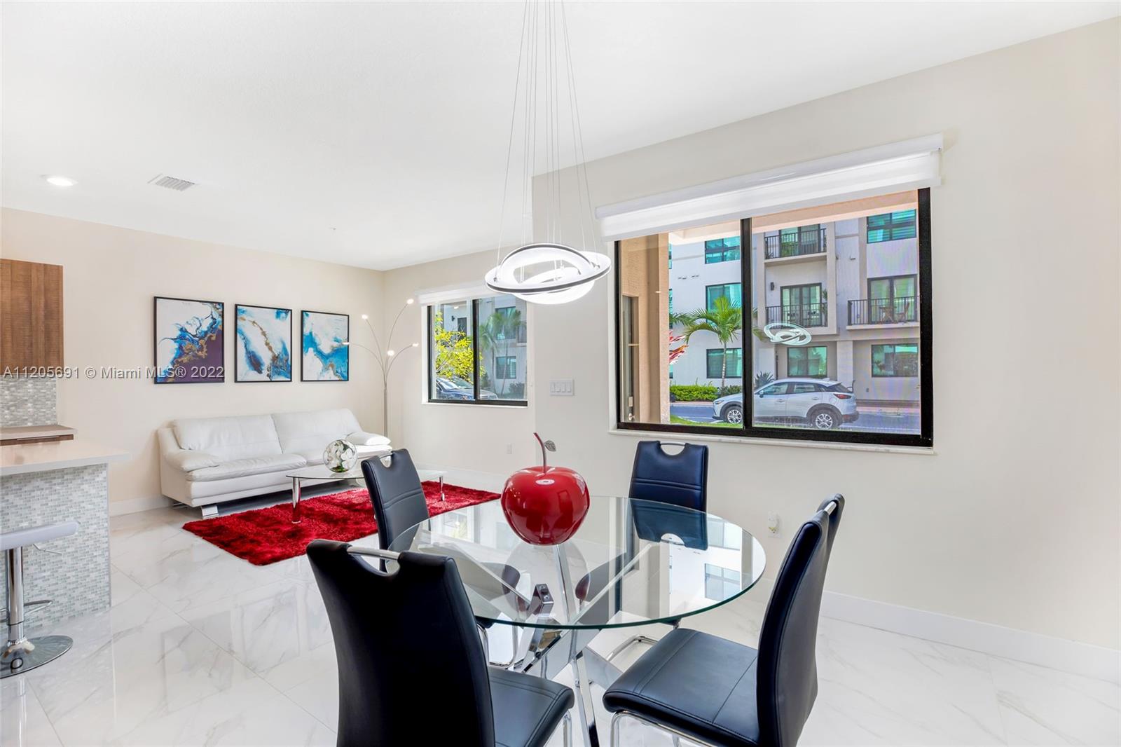 URBANA AT THE RESIDENCES - Residential