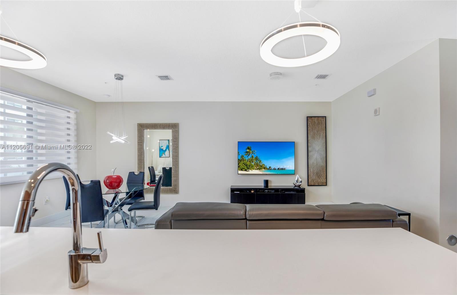 URBANA AT THE RESIDENCES - Residential