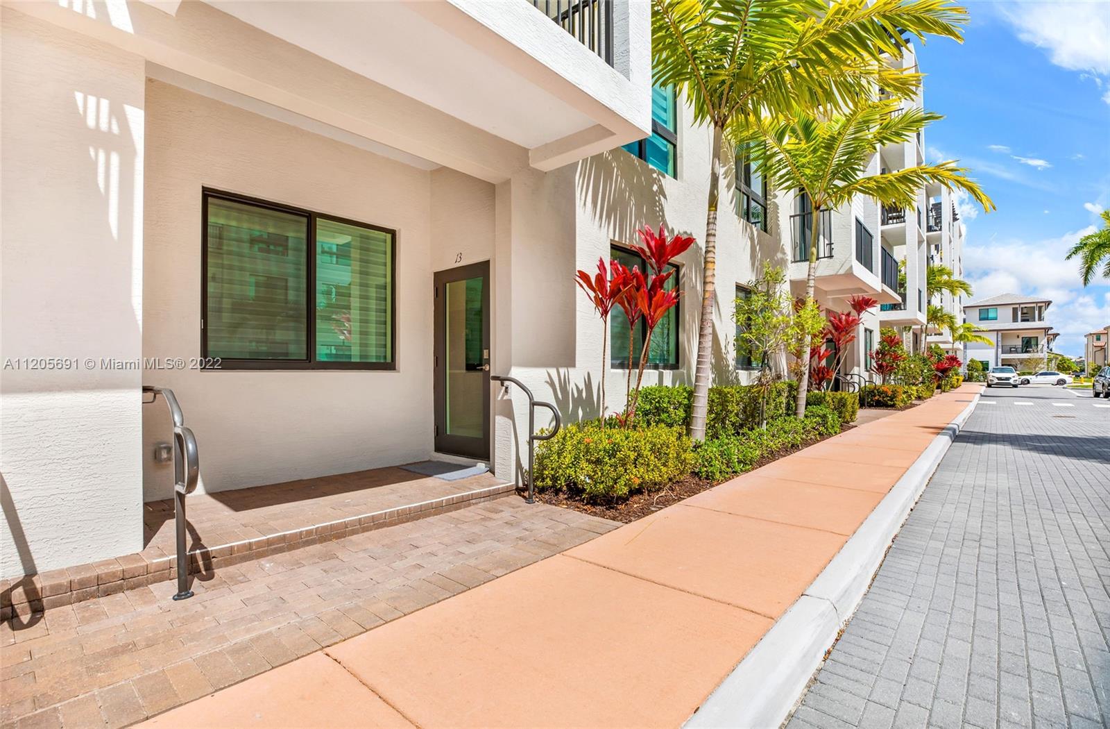 URBANA AT THE RESIDENCES - Residential