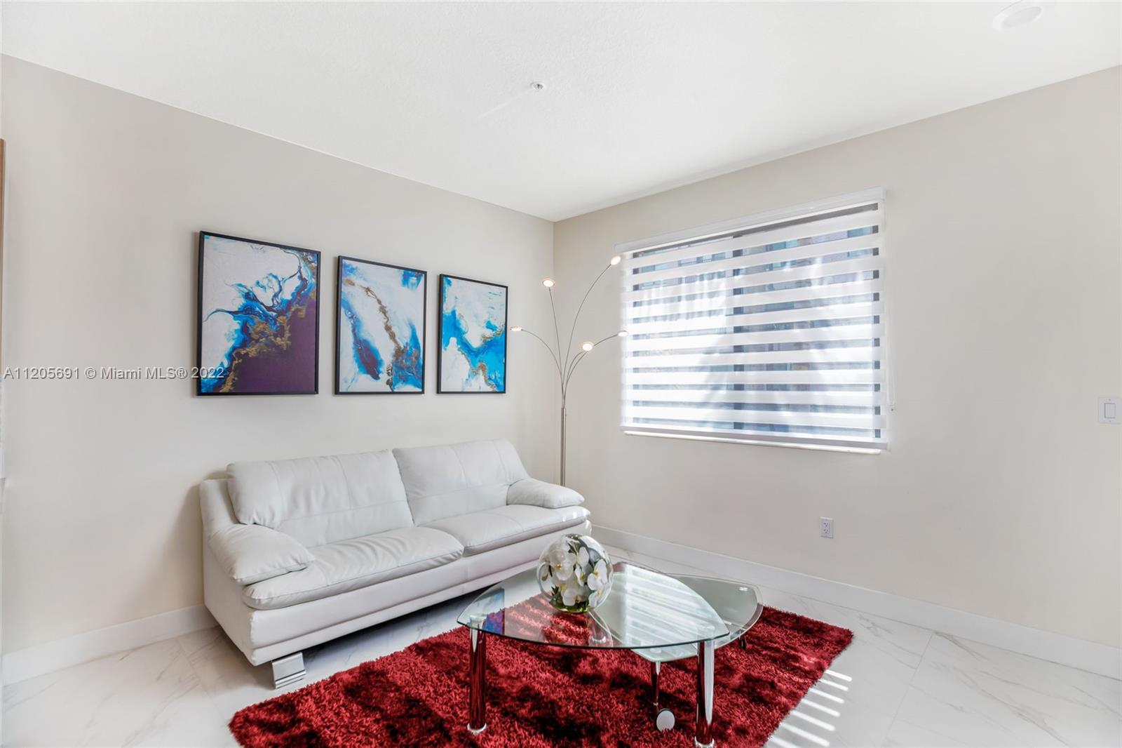 URBANA AT THE RESIDENCES - Residential