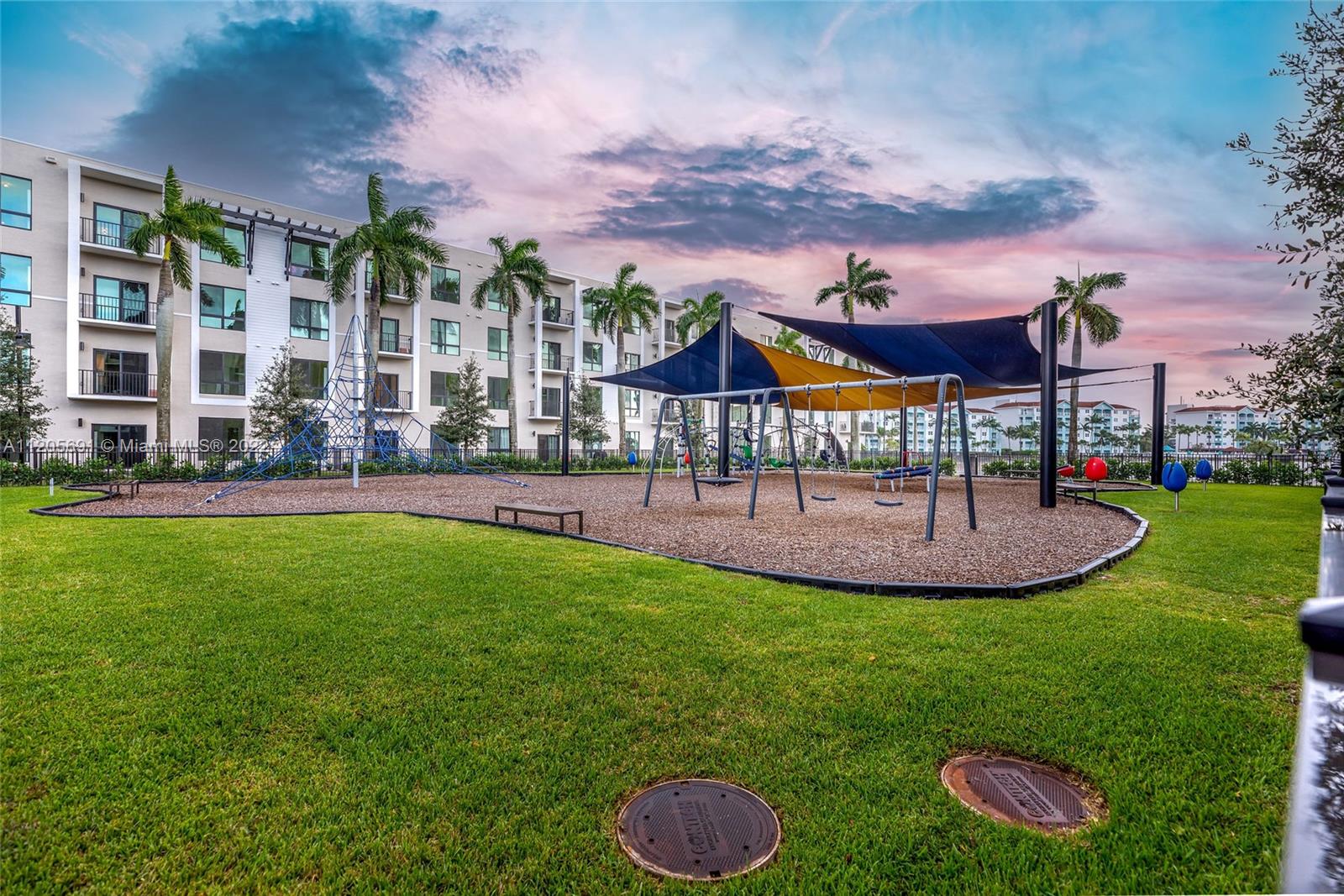 URBANA AT THE RESIDENCES - Residential