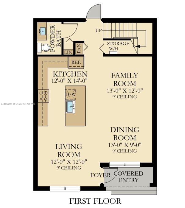 URBANA AT THE RESIDENCES - Residential