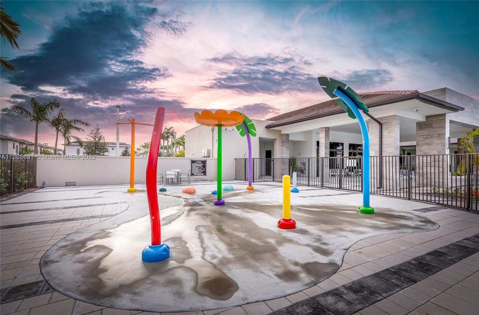 URBANA AT THE RESIDENCES - Residential
