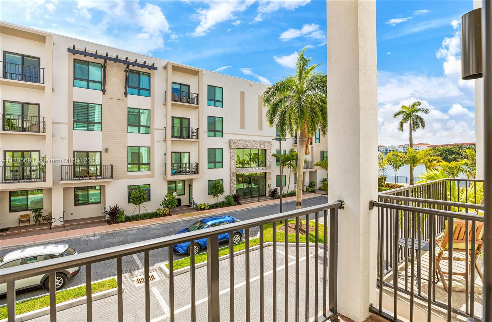URBANA AT THE RESIDENCES - Residential