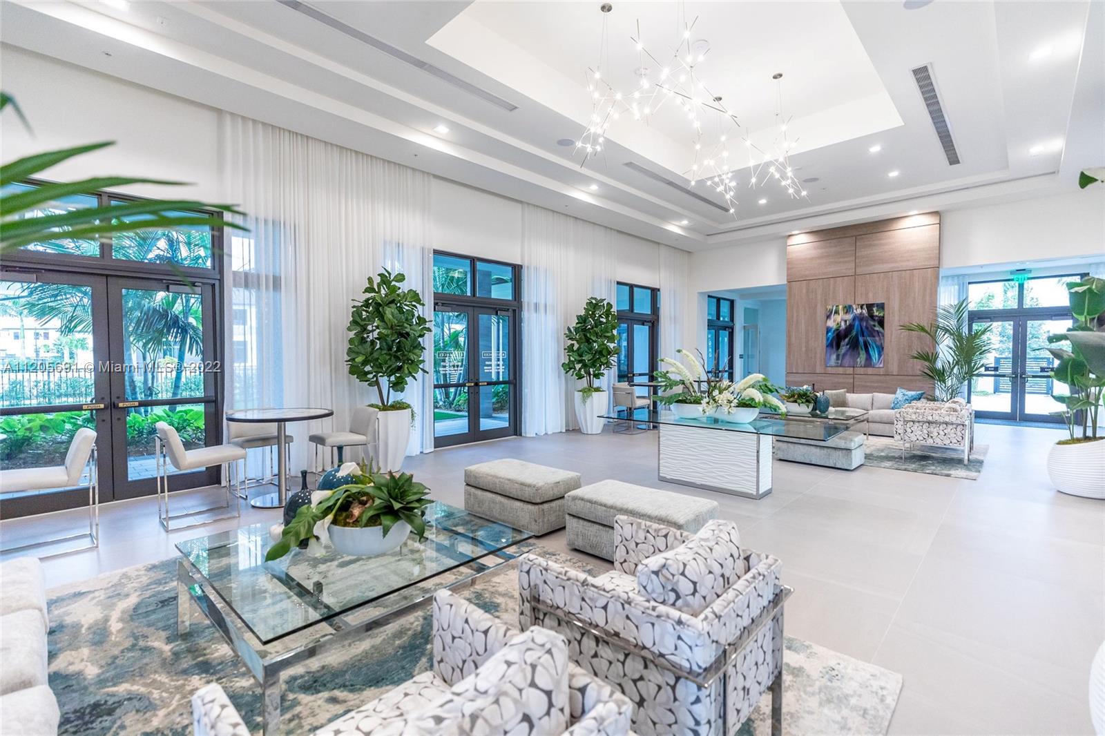URBANA AT THE RESIDENCES - Residential
