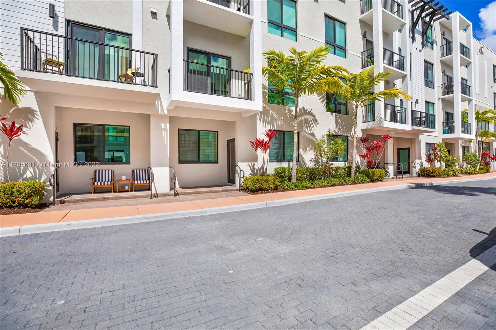 URBANA AT THE RESIDENCES - Residential