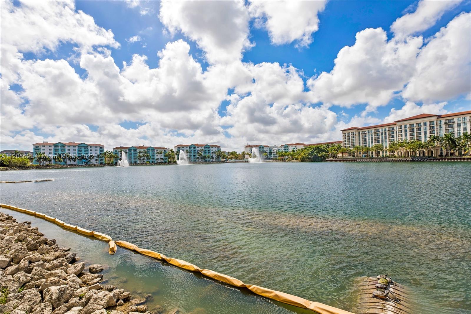 URBANA AT THE RESIDENCES - Residential