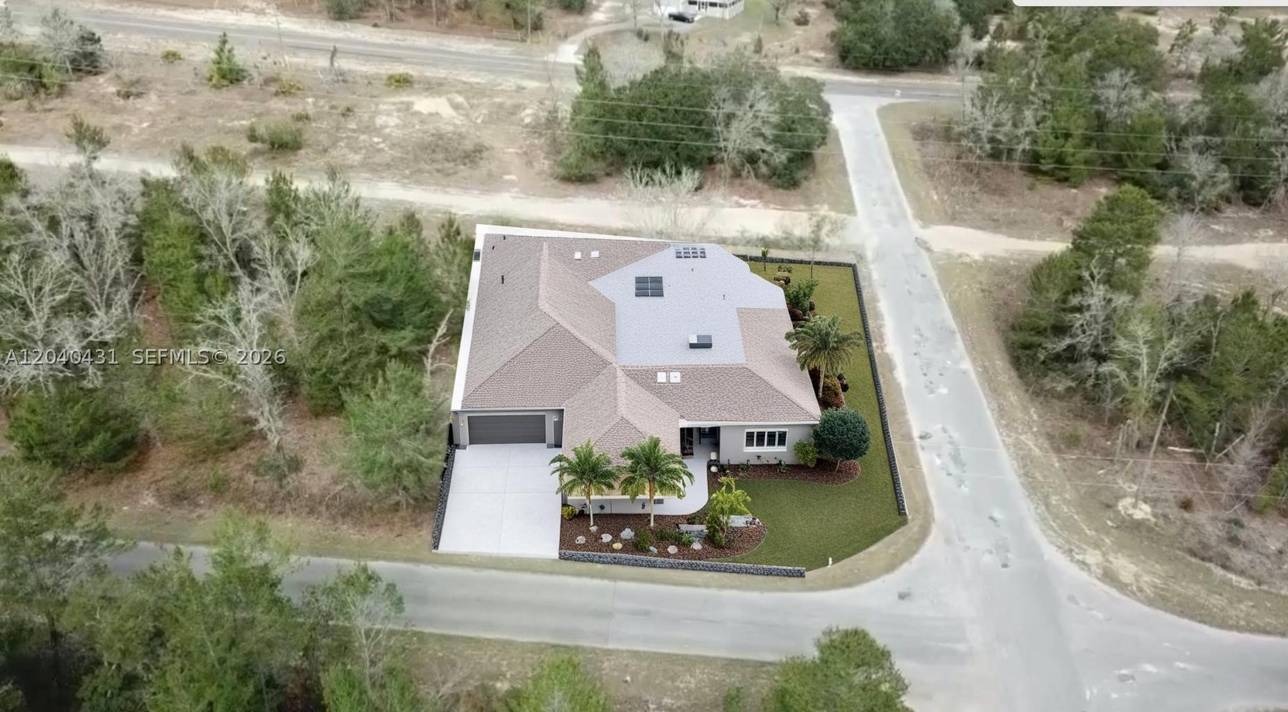 This 0.29-acre lot in 142 Guava Pass, Silver Springs Shores East, FL 32179, is a fantastic opportunity whether you're looking to build your dream home or invest in a growing area. With R-1 zoning, this property is perfect for a single-family home, offering plenty of space for privacy while still being close to everything you need. You're in a prime location—just minutes from Lake Weir, where you can enjoy boating, fishing, and waterfront dining. If you love the outdoors, Ocala National Forest is nearby, offering hiking, camping, and nature trails. Plus, you're just a short drive from Ocala, where you'll find shopping, dining, and medical facilities. There’s no HOA you have the freedom to develop at your own pace. this is a smart buy whether you're ready to build now or hold as an investment!