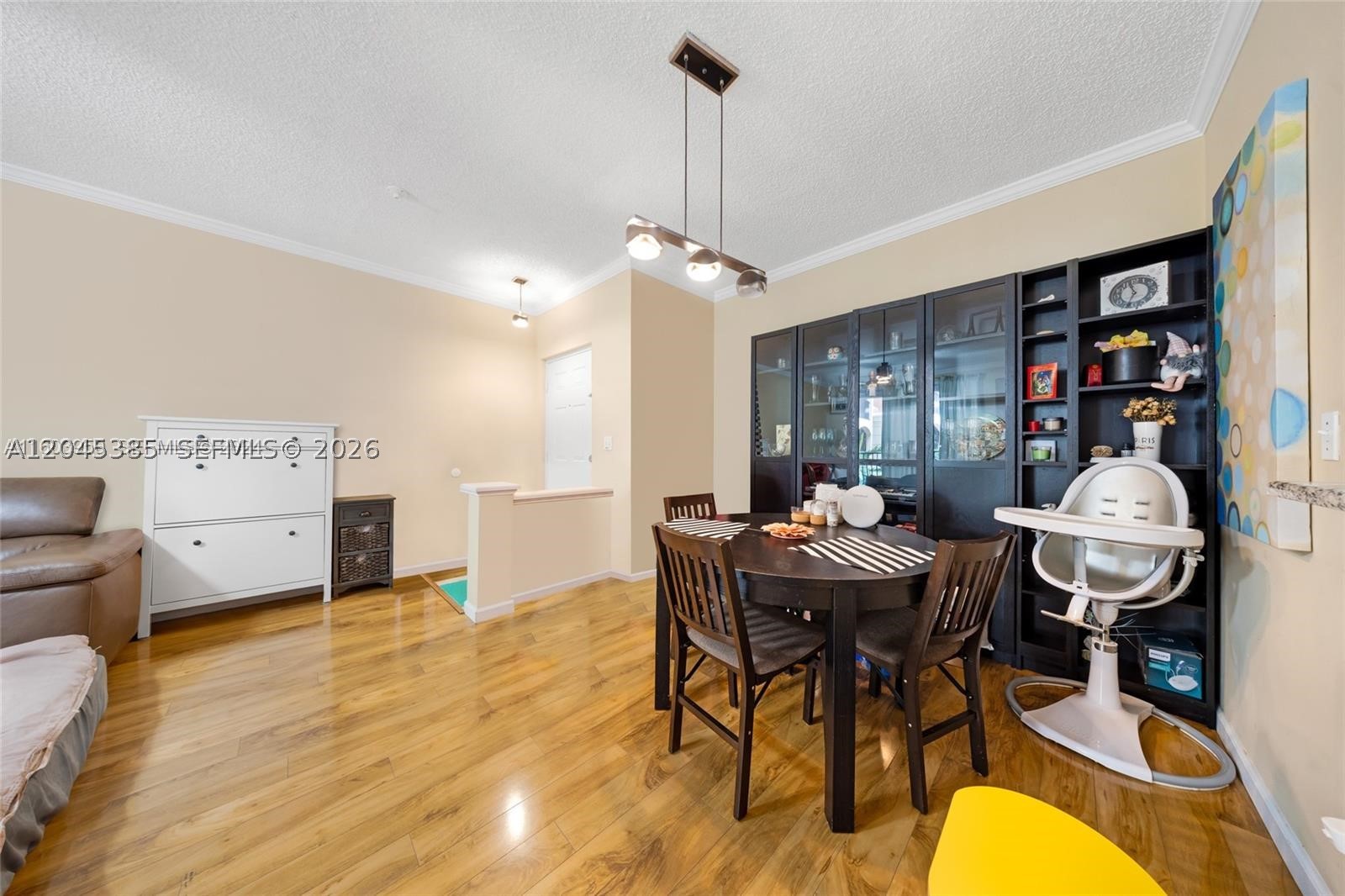PORTO BELLAGIO CONDO - Residential Lease