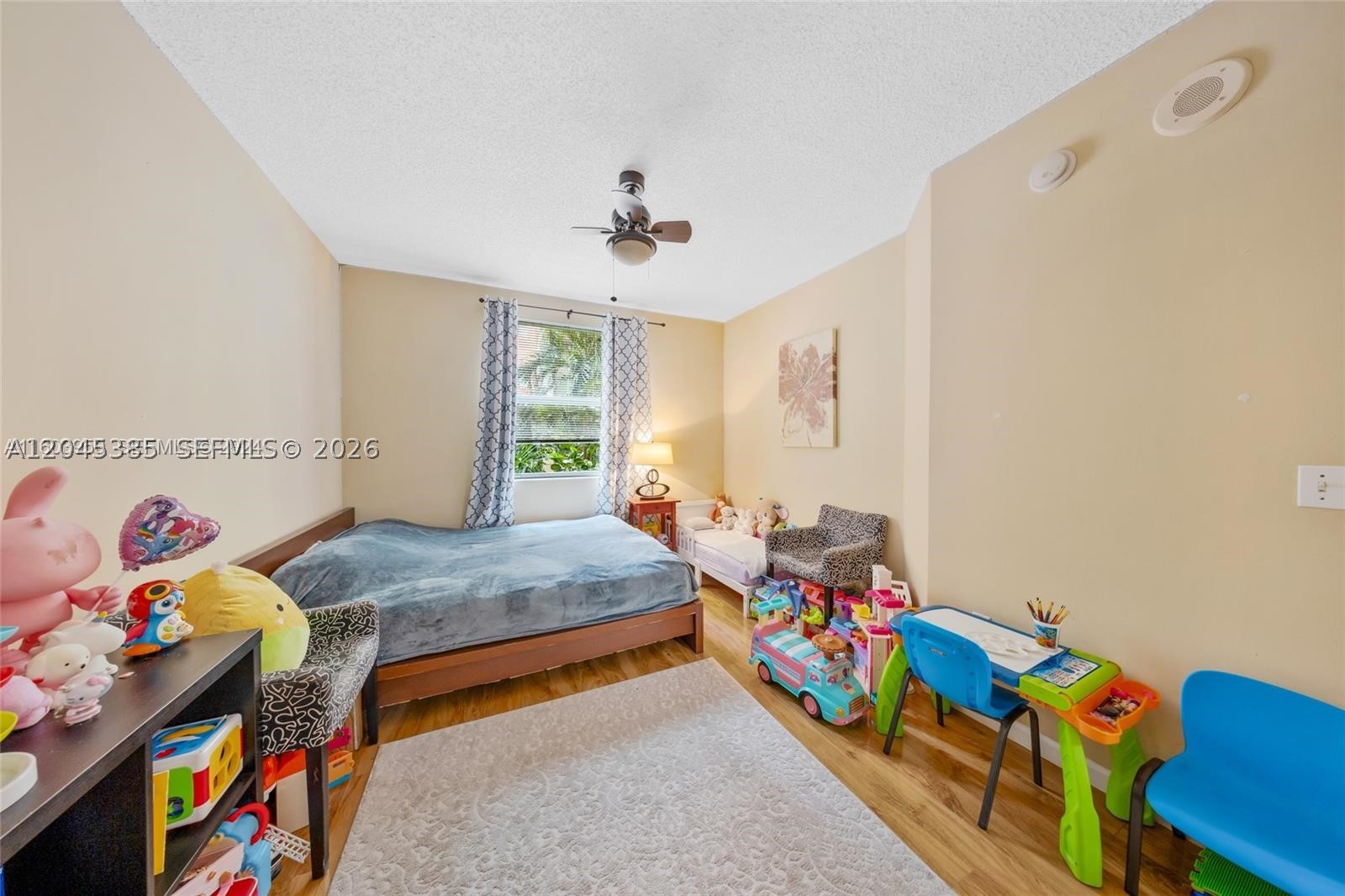 PORTO BELLAGIO CONDO - Residential Lease