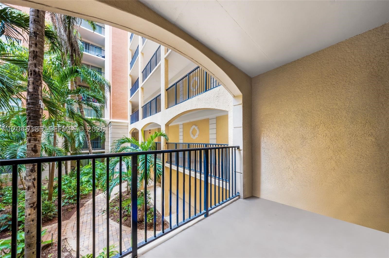 PORTO BELLAGIO CONDO - Residential Lease