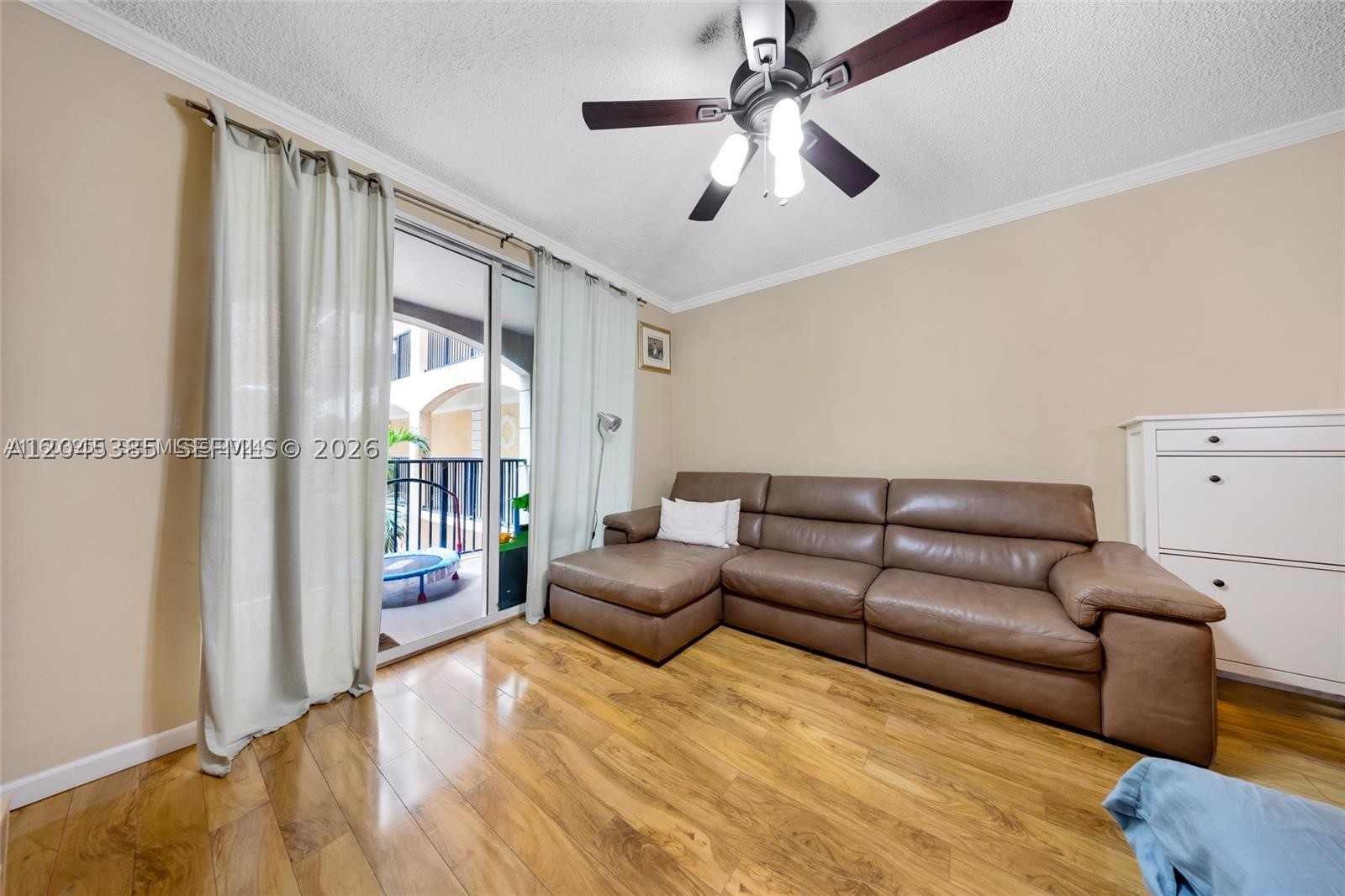 PORTO BELLAGIO CONDO - Residential Lease