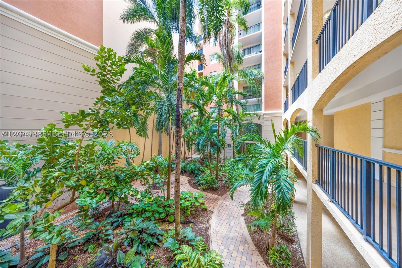 PORTO BELLAGIO CONDO - Residential Lease