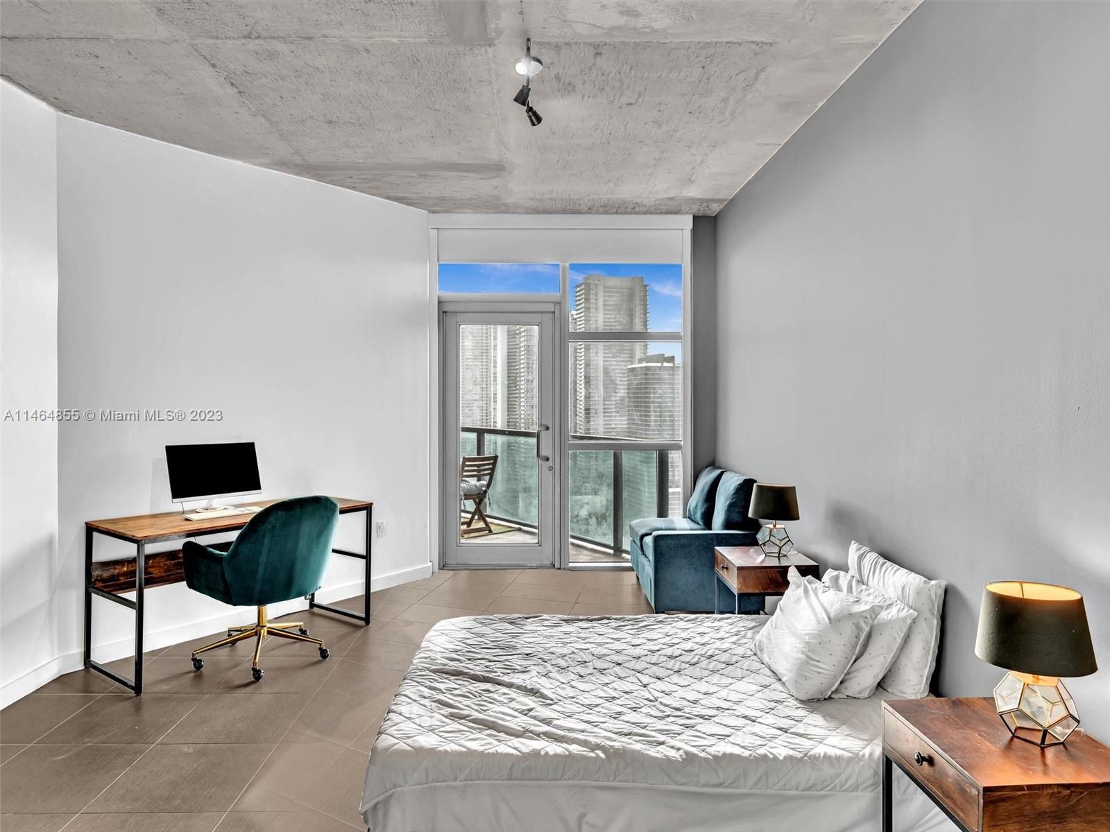 FOUR MIDTOWN MIAMI CONDO - Residential Lease