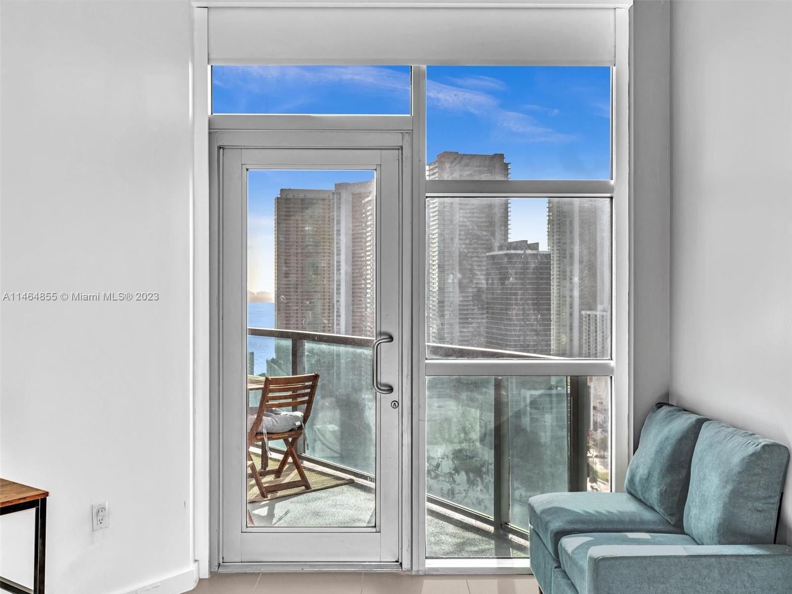 FOUR MIDTOWN MIAMI CONDO - Residential Lease