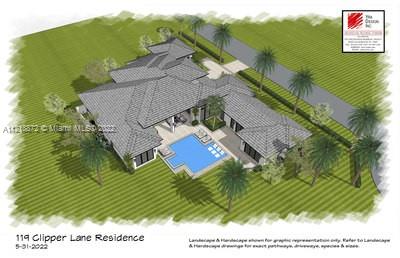 Admirals Cove - Residential