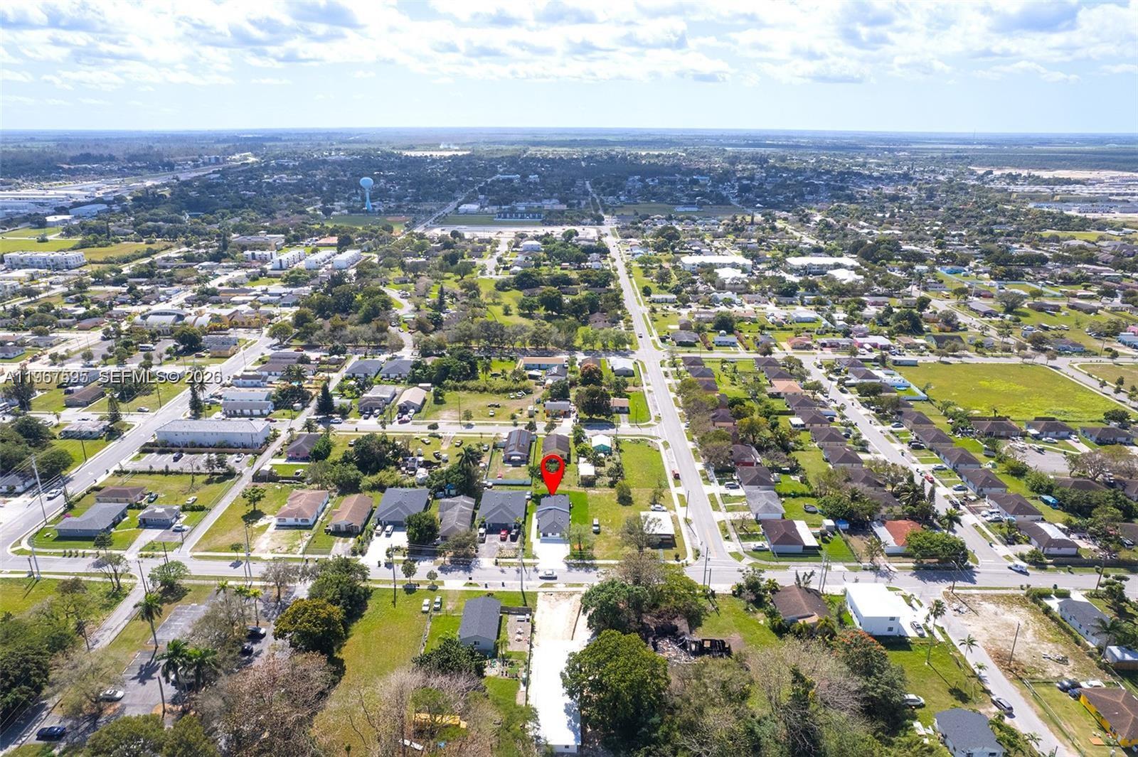 ROCKWOOD SUB - Residential Income