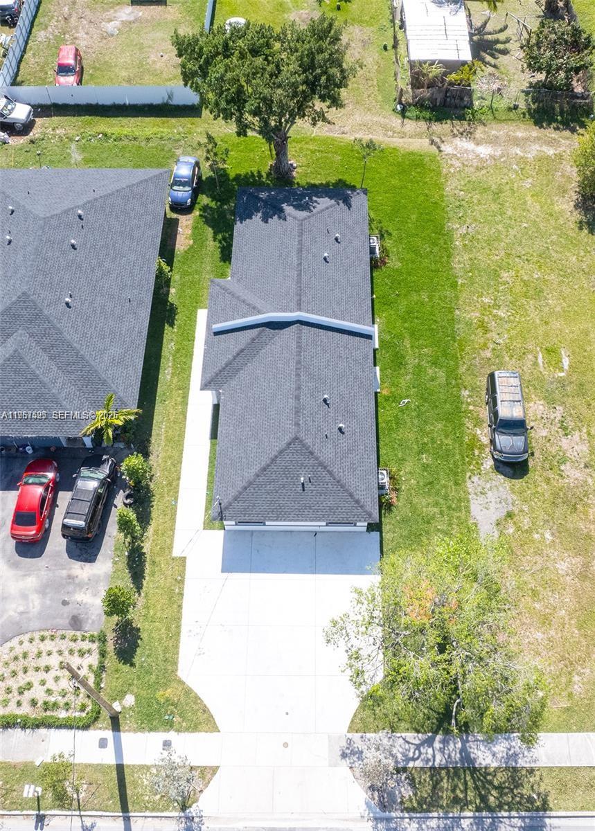 ROCKWOOD SUB - Residential Income