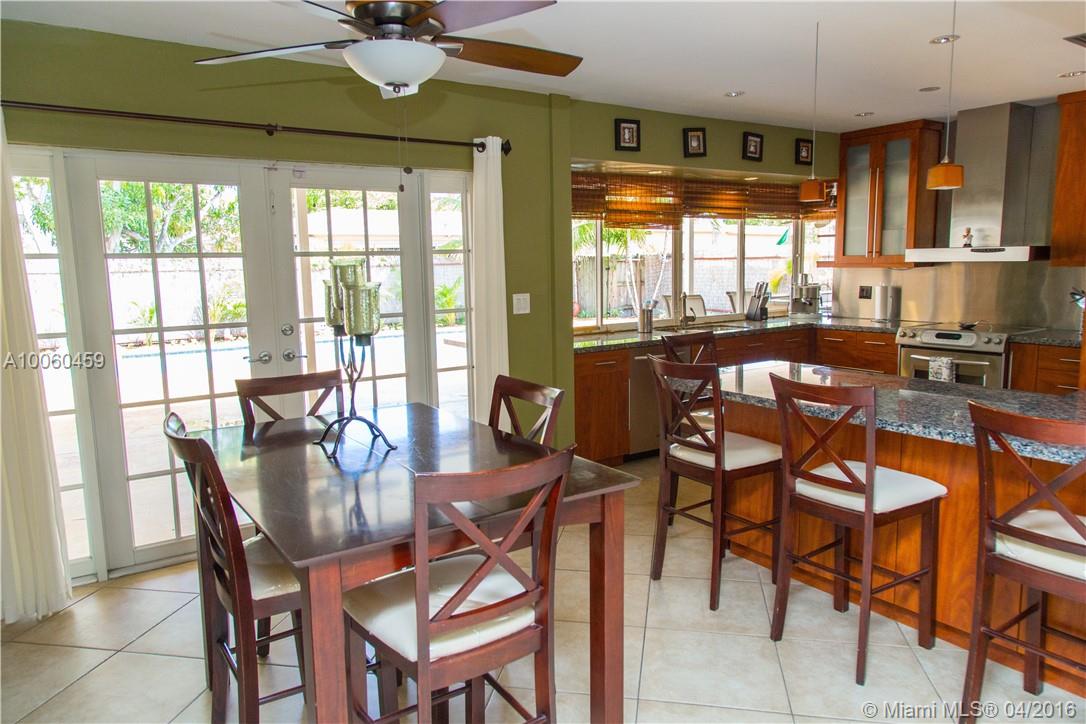 Emerald Hills 68-26 B - Residential