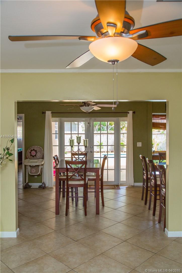 Emerald Hills 68-26 B - Residential