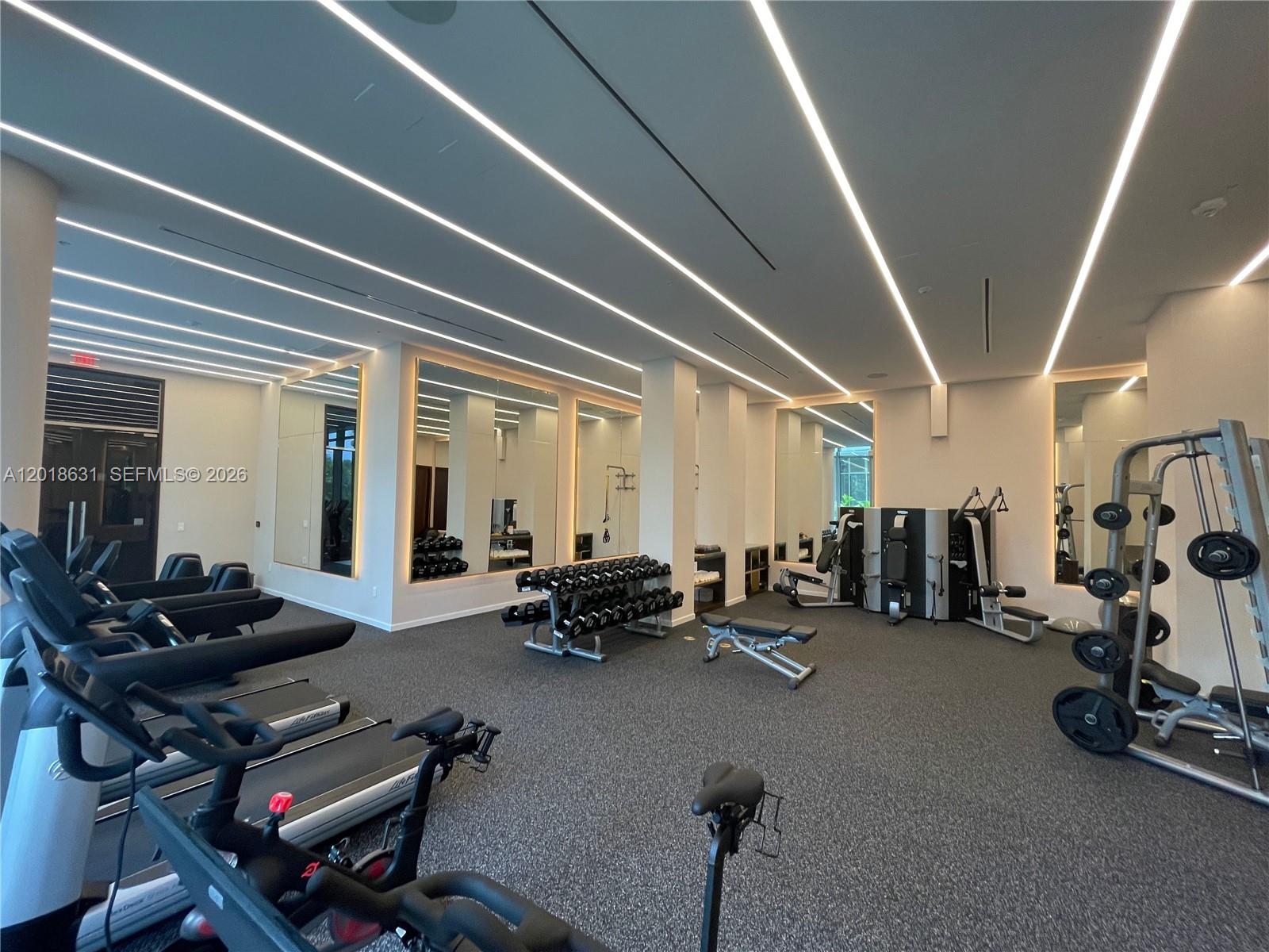 ONE OCEAN CONDO - Residential