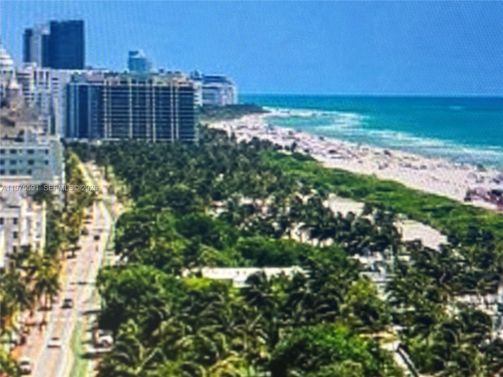 1390 OCEAN DRIVE CONDO - Residential