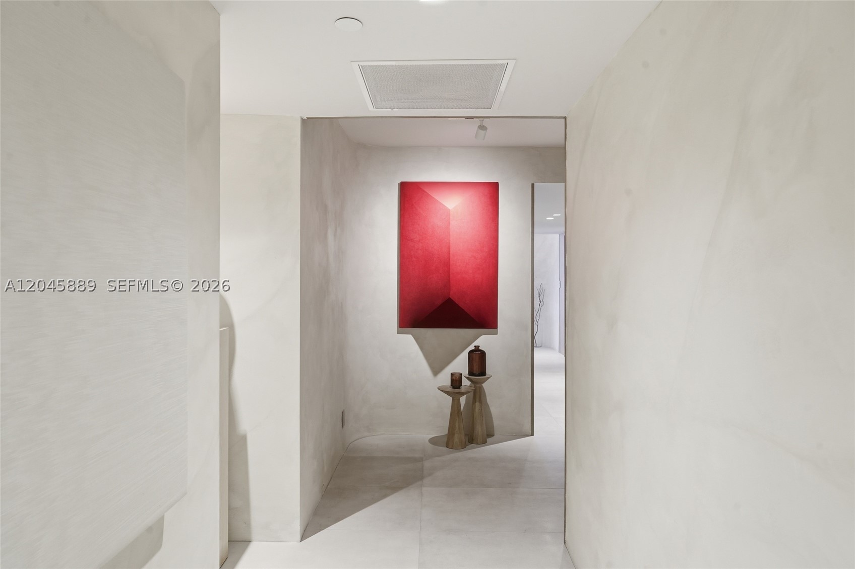 ATLANTIS ON BRICKELL COND - Residential