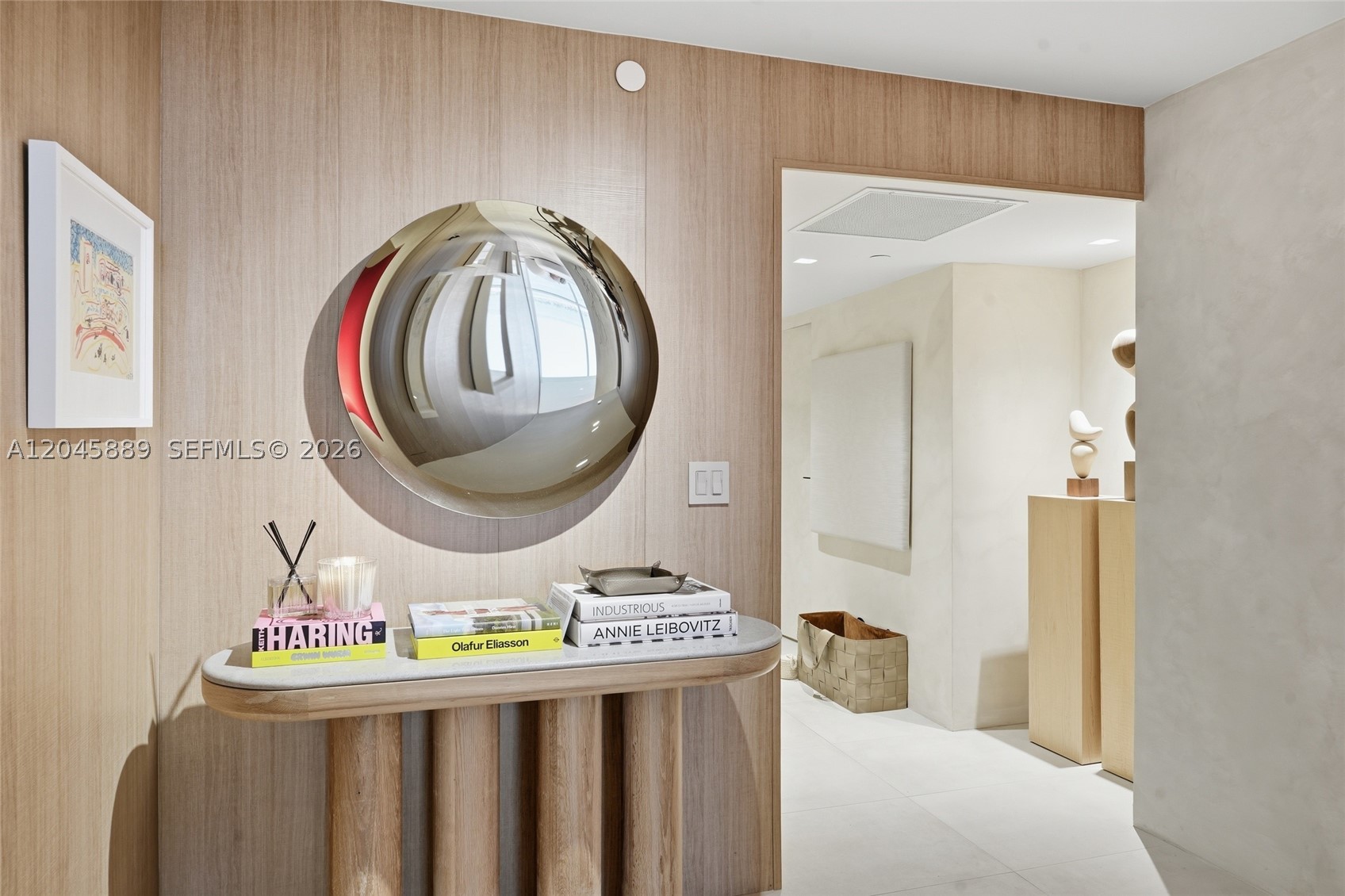 ATLANTIS ON BRICKELL COND - Residential