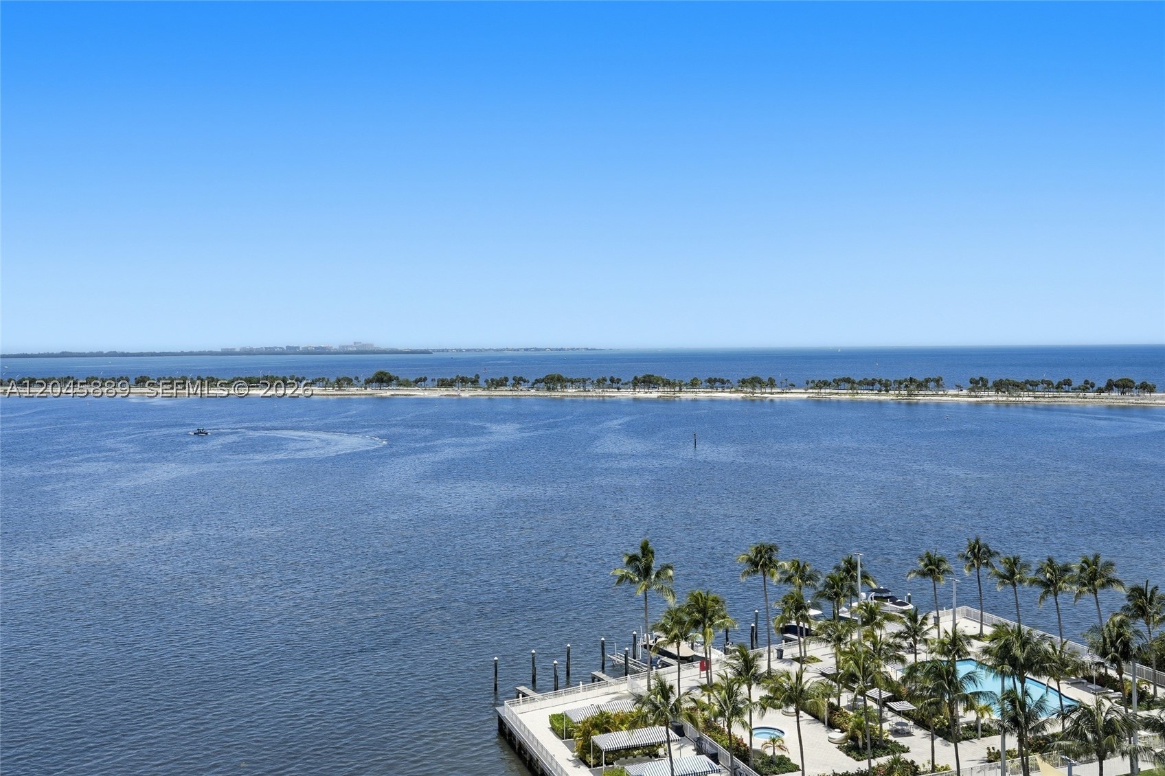 ATLANTIS ON BRICKELL COND - Residential