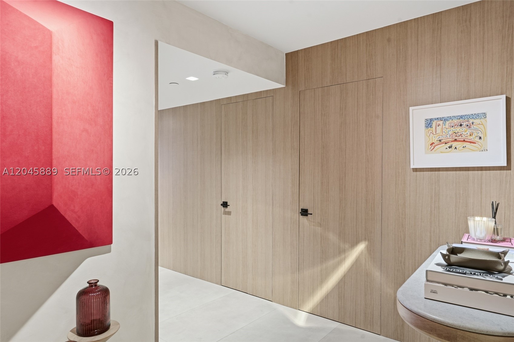 ATLANTIS ON BRICKELL COND - Residential