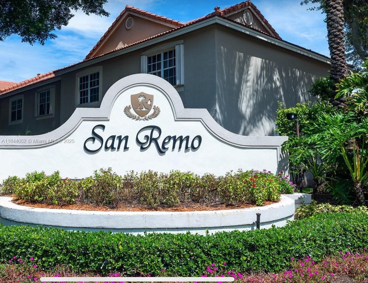 Fully renovated residence nestled in the sought-after community of San Remo. This move-in ready home features sleek finishes, a modern open-concept layout, and all-impact windows for ultimate peace of mind. Step inside to find elevated design, natural light, and effortless elegance in every corner. Perfectly positioned near top-rated schools, shops, and dining — this is Weston living at its finest.
Don't miss the chance to own this turnkey treasure!