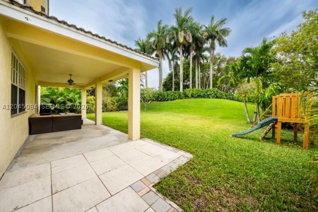 Heron Ridge - Residential Lease