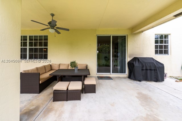 Heron Ridge - Residential Lease