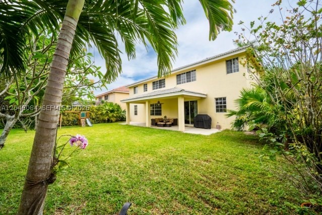 Heron Ridge - Residential Lease