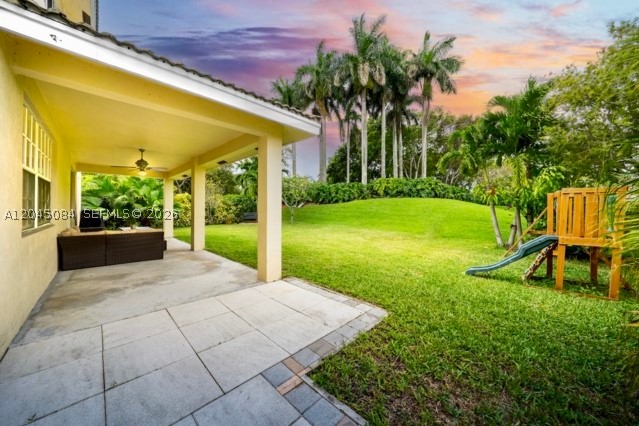 Heron Ridge - Residential Lease